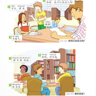 Giáo Trình Chuẩn YCT 2