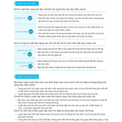 Hackers Toeic Start Reading - 30 Phút Tự Học Toeic Mỗi Ngày