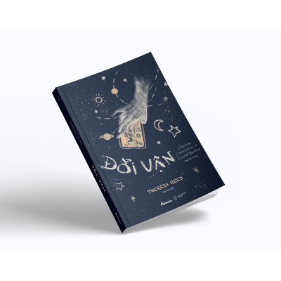 Đổi Vận - Ứng Dụng Chiêm Tinh Học Và Tarot Để Manifest Thành Công - Bản Quyền