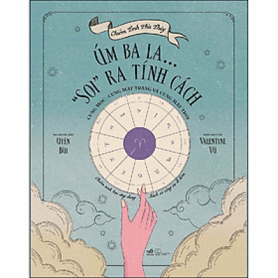 Chiêm Tinh Phù Thủy