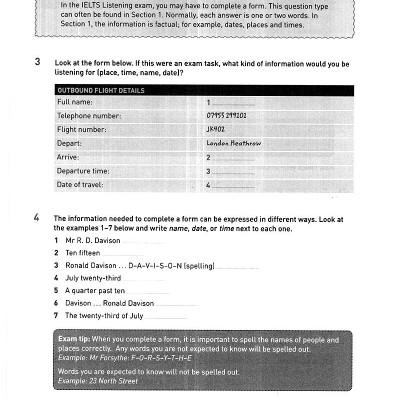 Collins Listening For Ielts (2020)