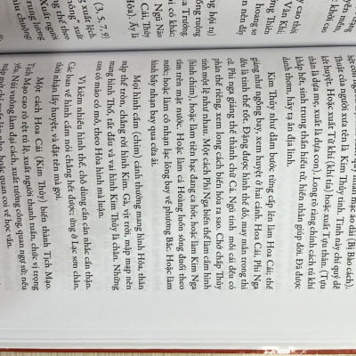 Quyết Địa Tinh Thư - Tầm Long Bộ 1