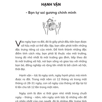 Thần Số Học Chữa Lành