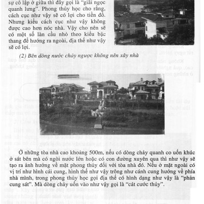 Cải Hoán Vận Mệnh, Khai Thông Tài Lộc Theo Thuyết Phong Thủy