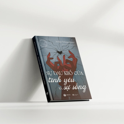 Combo 3 Cuốn : Trí Tuệ Nhân Sinh + Tự Do Đích Thực + Sự Đau Khổ Của Tình Yêu Và Sự Sống - SBOOKS