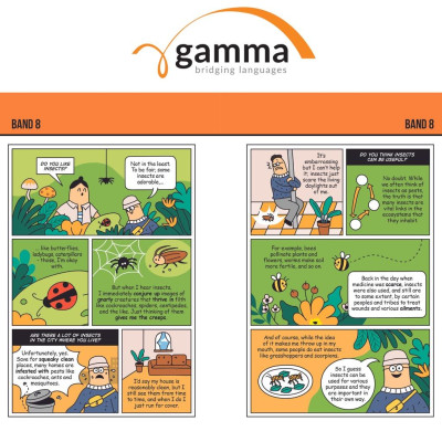 Combo How To Crack The Ielts Speaking + Writing Test - Vol1 (Bộ 2 Cuốn - Tái Bản Mới Nhất)