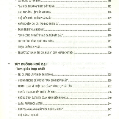 Đọc Hiểu Lịch Sử Triết Học Trung Quốc Trong Một Cuốn Sách (Bìa mềm)