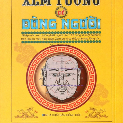 Xem Tướng Để Dùng Người