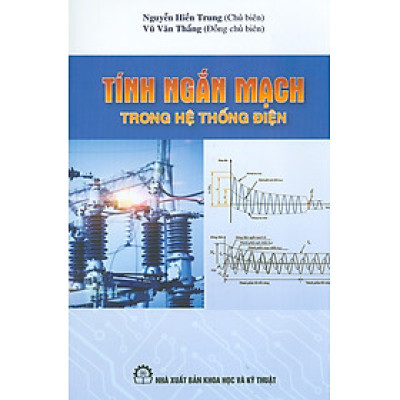Tính Ngắn Mạch Trong Hệ Thống Điện