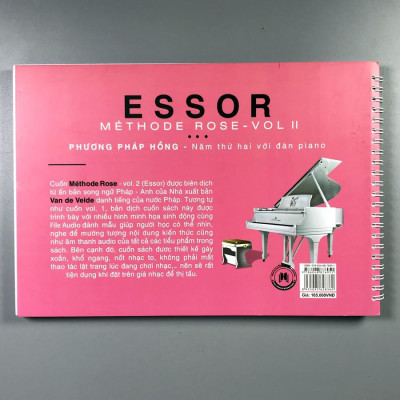 Phương Pháp Hồng - Năm Thứ Hai Với Đàn Piano
