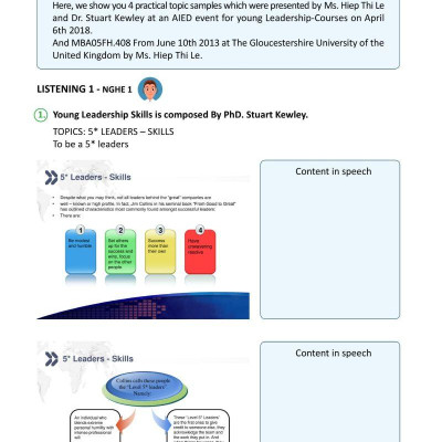 Ngữ Âm Học Và Cách Diễn Đạt Tiếng Anh Quốc Tế (Kèm CD) - Cấp Độ Nâng Cao