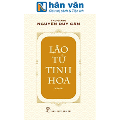 Lão Tử Tinh Hoa