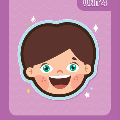 Flashcard Vui Học Tiếng Anh: Nghe Và Học Phát Âm Chuẩn - Từ Vựng Tiếng Anh Lớp 3_MEGA