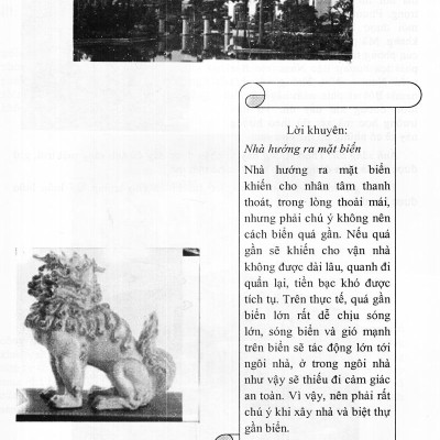 Cải Hoán Vận Mệnh, Khai Thông Tài Lộc Theo Thuyết Phong Thủy