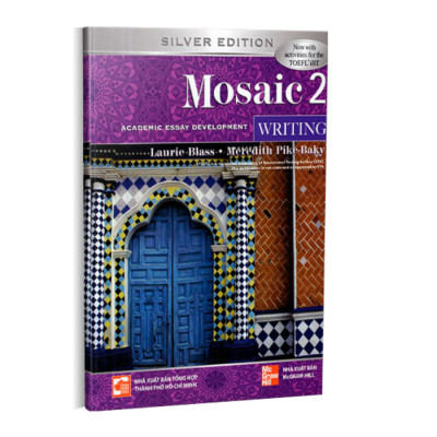 Mosaic 2 - Writing