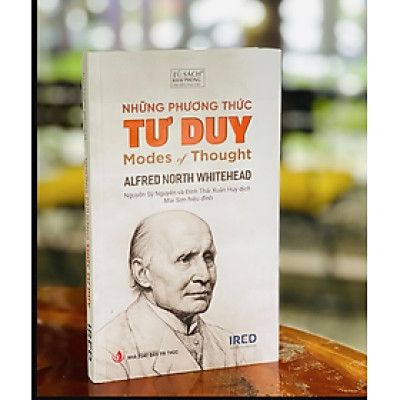 Những Phương Thức Tư Duy - Modes Of Thought
