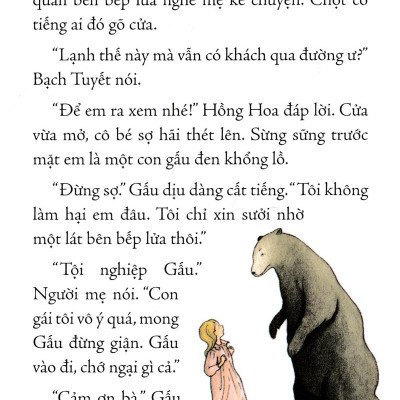 Illustrated Classics - Truyện Cổ Grimm