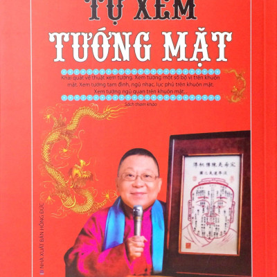 Tự Xem Tướng Mặt