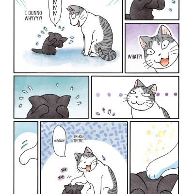 Sue & Tai-chan 1 (Graphic Novels)