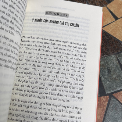 ĐỌC VỊ TÂM TRÍ - David J. Lieberman - Quế Chi dịch - Thiện tri thức - bìa mềm