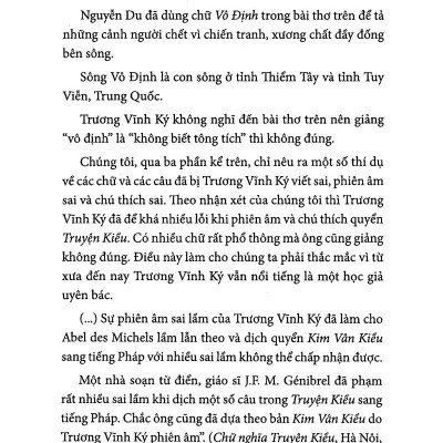 Câu Chữ Truyện Kiều