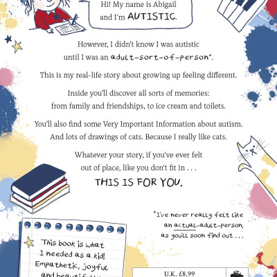 A Different Sort Of Normal