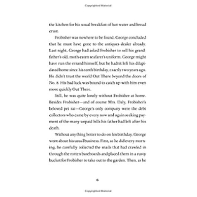 The Inventors at No. 8 (Hardback)