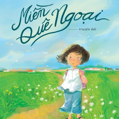Sách - Miền Quê Ngoại
