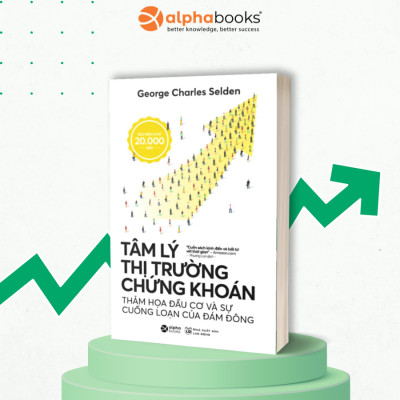 Tâm lý thị trường chứng khoán - Bản Quyền