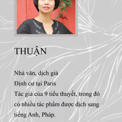 SẬY (Tiểu Thuyết) - Thuận 