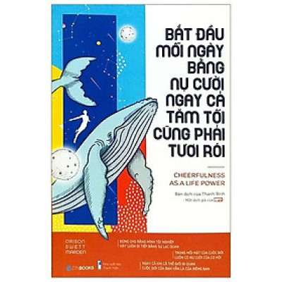 Mỗi Ngày Bắt Bằng Nụ Cưới Ngay Cả Tăm Tối Cụng Phải Tươi Rói