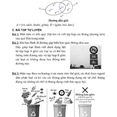 Sách Phương Pháp Giải Các Dạng Toán Thực Tế 6 (Tài Liệu Dùng Chung Cho Các Bộ Sách) (KV)