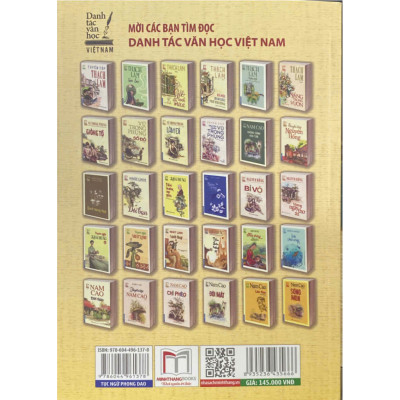 Tục Ngữ Phong Dao (Theo bản in của Mặc Lâm năm 1967)