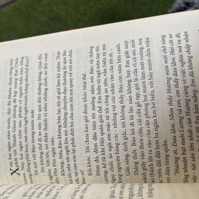 CÕI NHÂN GIAN (trọn bộ 4 quyển) – TRƯỜNG THIÊN TIỂU THUYẾT - NGUYỄN PHÚC LỘC THÀNH - bìa mềm -