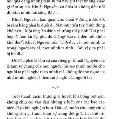 Thuật Xử Thế Của Người Xưa - Thu Giang Nguyễn Duy Cần