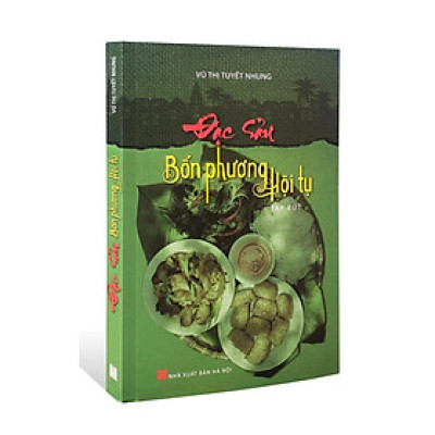 Đặc Sản Bốn Phương Hội Tụ