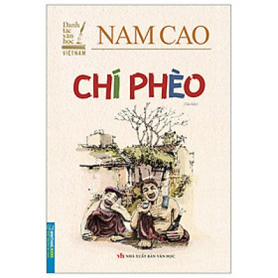 Chí Phèo ( Bìa Mềm)