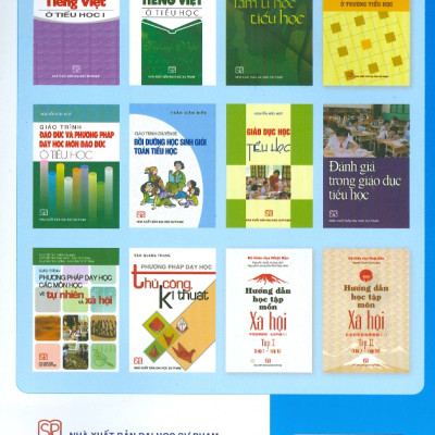 Lí Luận Dạy Học Tiểu Học