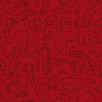 Hildafolk 6: Hilda And The Mountain King