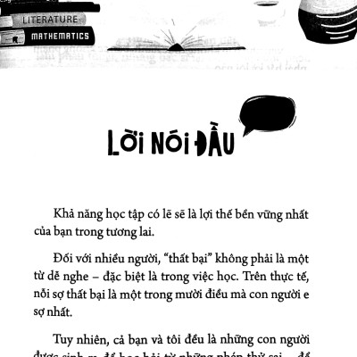 Học Thông Minh - Study Smart