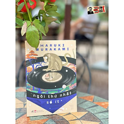 NGÔI THỨ NHẤT SỐ ÍT – Haruki Murakami – Trương Thùy Lan dịch – Nhã Nam – NXB Phụ Nữ (Bìa mềm)