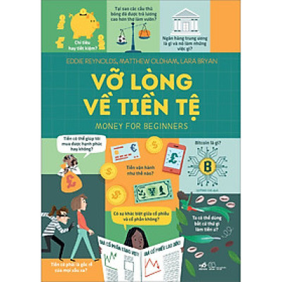 Vỡ lòng về tiền tệ - Money for Beginners