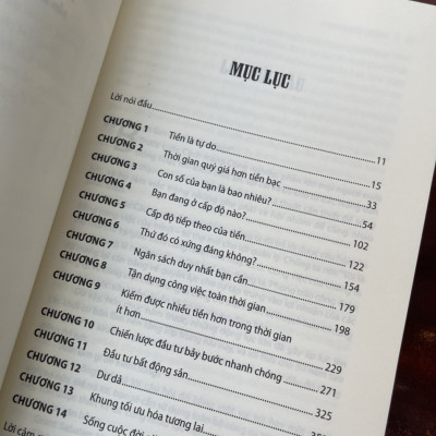 ĐỘC LẬP TÀI CHÍNH – Kiếm tiền hôm nay, thảnh thơi ngày mai – Grant Sabatier – Bùi Thu Hà dịch – Nhã Nam – NXB Dân Trí (bìa mềm)