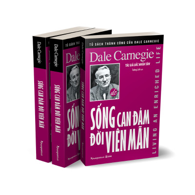 Sống Can Đảm Đời Viên Mãn