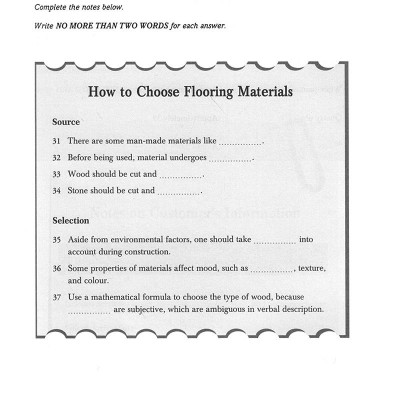 Ielts Listening Recent Actual Test
