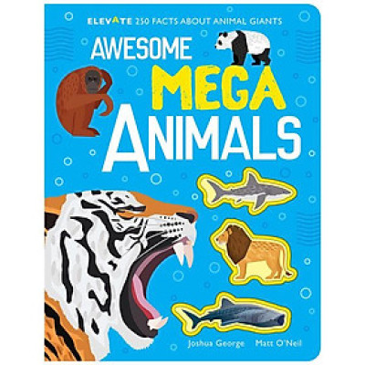 Awesome Mega Animals