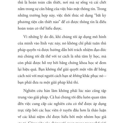 Tâm Lý Học Giao Tiếp (1980 Books) 