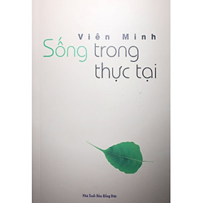 Sống Trong Thực Tại - thầy Viên Minh 