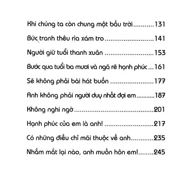 Cầm Tay Anh Tựa Vai Anh (Tặng Kèm CD)