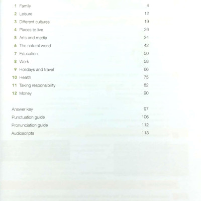 Collins Get Ready For IELTS - Workbook (Tái Bản)